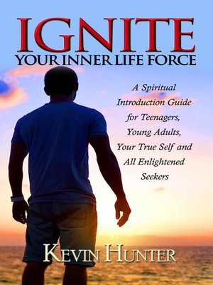 cover image of Ignite Your Inner Life Force